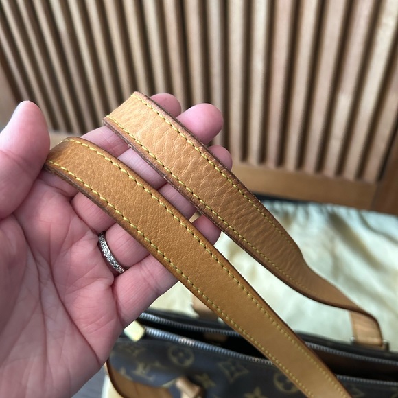 Louis Vuitton Cabas Piano Bag - Picture 9 of 16